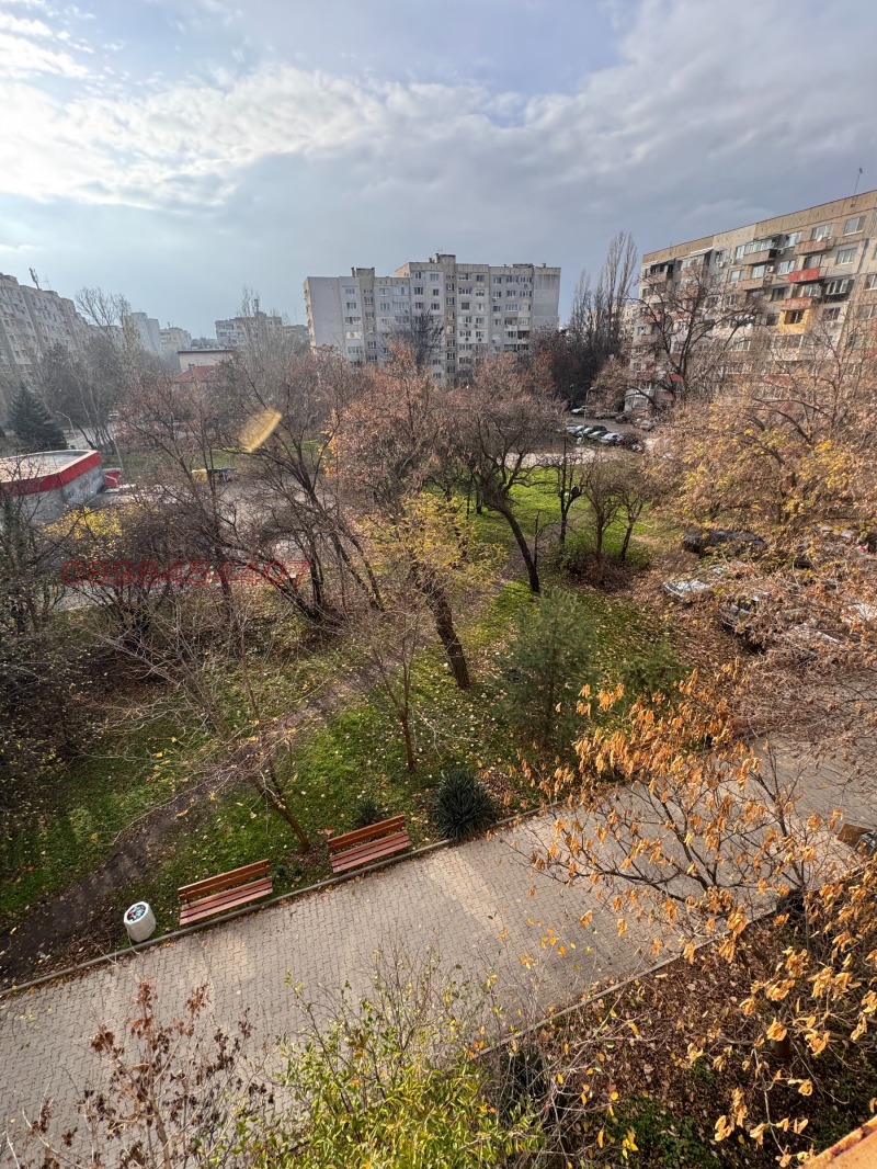 Продава 2-СТАЕН, гр. София, Фондови жилища, снимка 17 - Апартаменти - 52782824