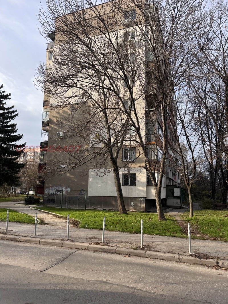 Продава 2-СТАЕН, гр. София, Фондови жилища, снимка 2 - Апартаменти - 52782824