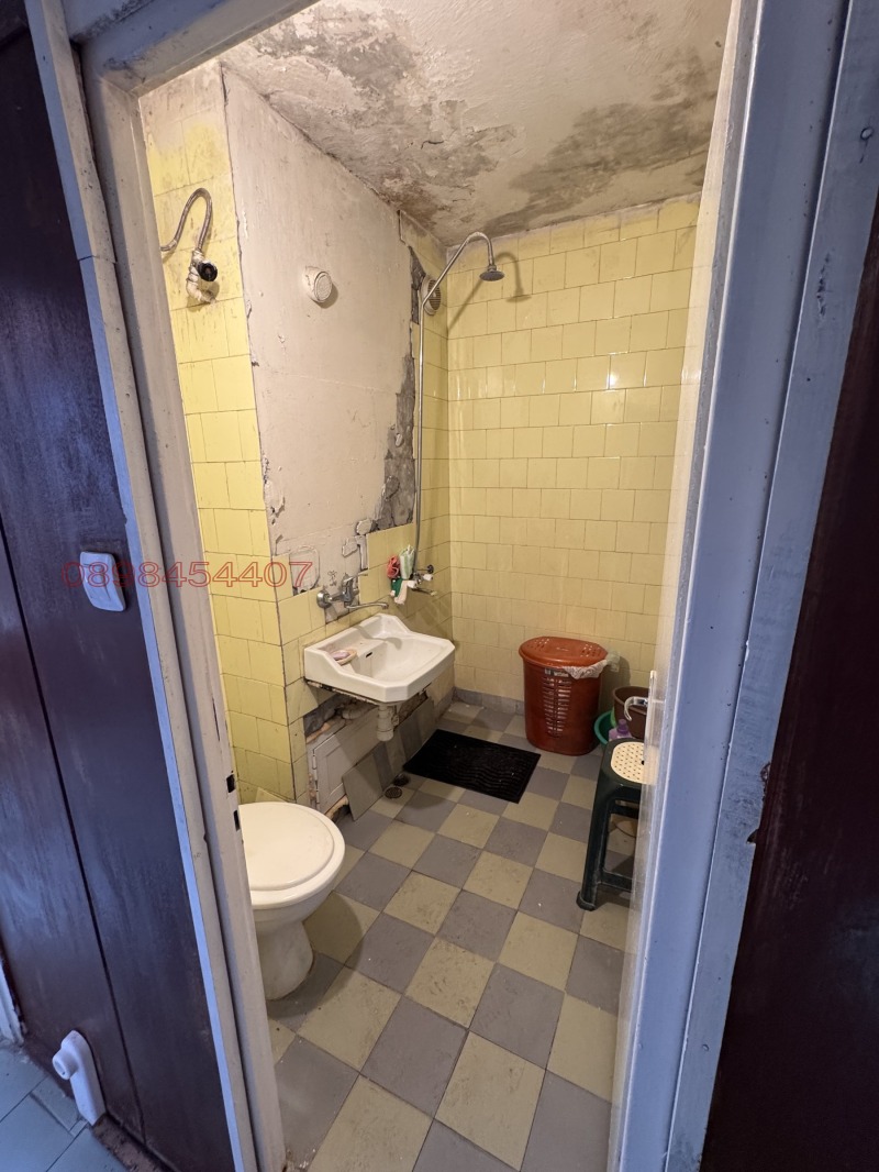 Продава 2-СТАЕН, гр. София, Фондови жилища, снимка 13 - Апартаменти - 52782824