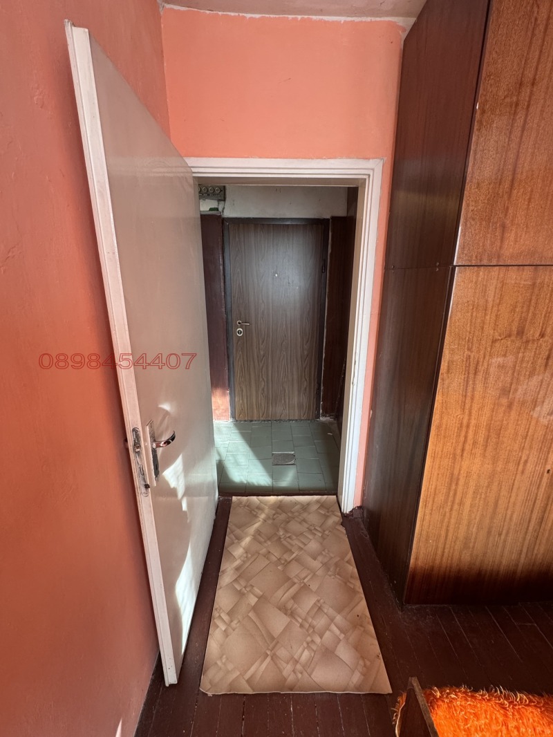 Продава 2-СТАЕН, гр. София, Фондови жилища, снимка 9 - Апартаменти - 52782824