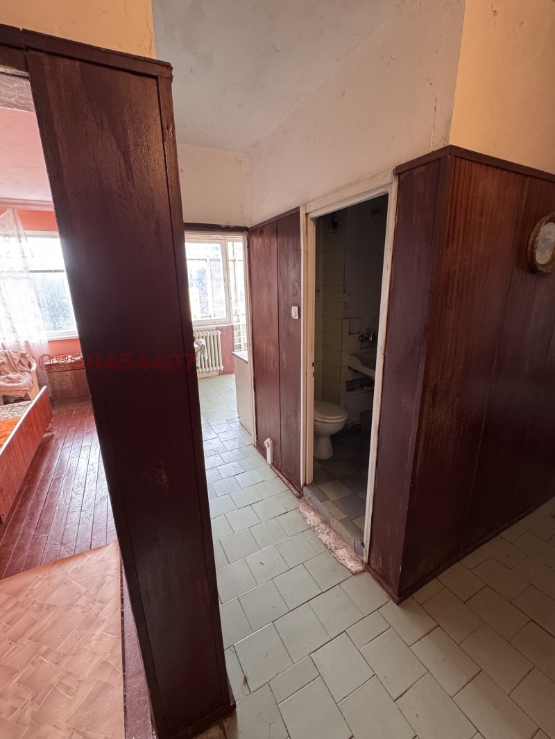 Продава 2-СТАЕН, гр. София, Фондови жилища, снимка 12 - Апартаменти - 52782824