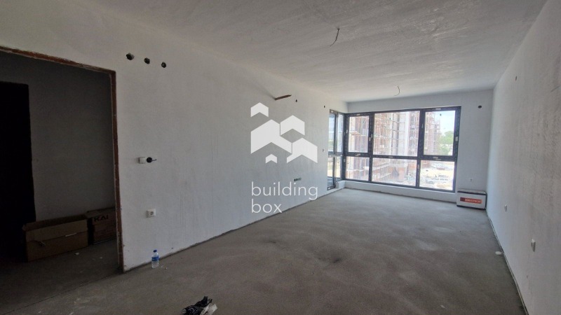 Продава 2-СТАЕН, гр. Пловдив, Тракия, снимка 2 - Апартаменти - 53440713