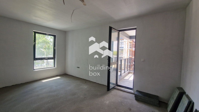 Продава 2-СТАЕН, гр. Пловдив, Тракия, снимка 3 - Апартаменти - 53440713