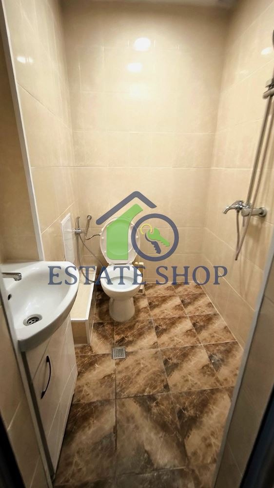 Продава 2-СТАЕН, гр. Пловдив, Тракия, снимка 8 - Апартаменти - 54957889