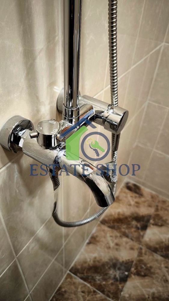 Продава 2-СТАЕН, гр. Пловдив, Тракия, снимка 9 - Апартаменти - 54957889