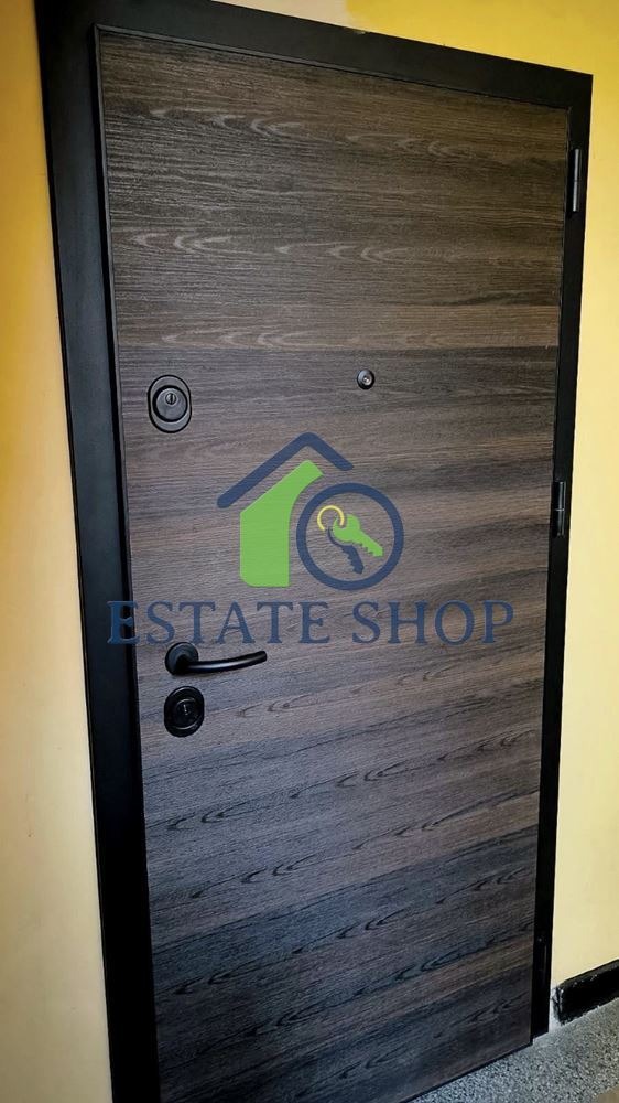 Продава 2-СТАЕН, гр. Пловдив, Тракия, снимка 15 - Апартаменти - 54957889