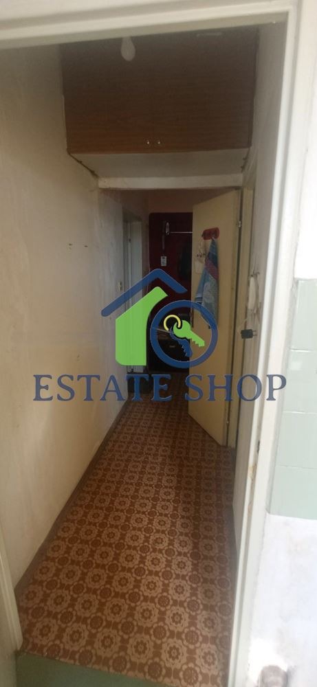 Продава 2-СТАЕН, гр. Пловдив, Изгрев, снимка 7 - Апартаменти - 56494033