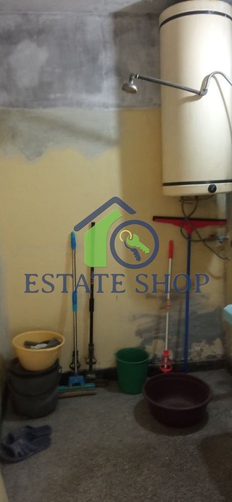 Продава 2-СТАЕН, гр. Пловдив, Изгрев, снимка 5 - Апартаменти - 56494033