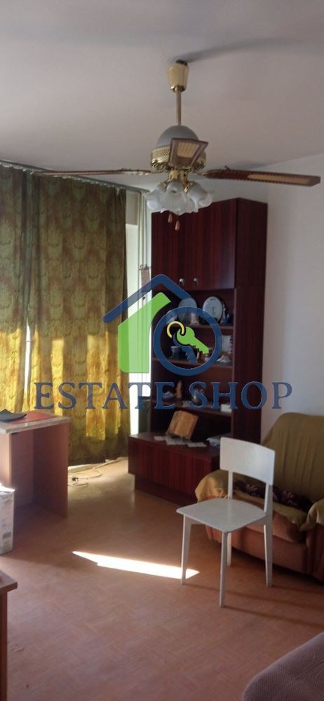 Продава 2-СТАЕН, гр. Пловдив, Изгрев, снимка 3 - Апартаменти - 56494033