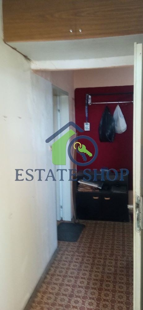 Продава 2-СТАЕН, гр. Пловдив, Изгрев, снимка 8 - Апартаменти - 56494033