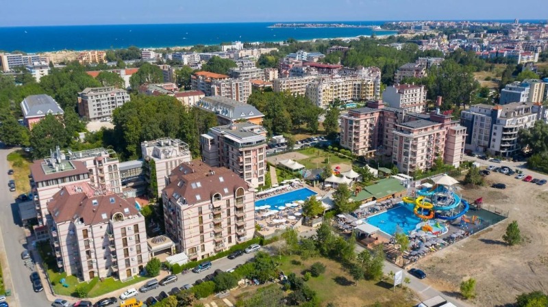 Til salgs  2 soverom region Burgas , k.k. Slansjev brjag , 70 kvm | 92289320 - bilde [17]