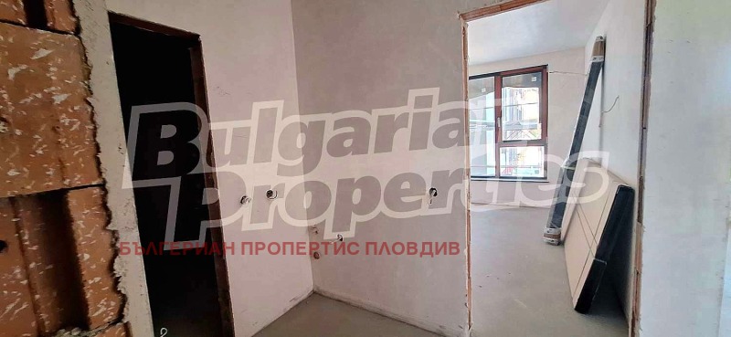 Продава 3-СТАЕН, гр. Пловдив, Център, снимка 11 - Aпартаменти - 47519581