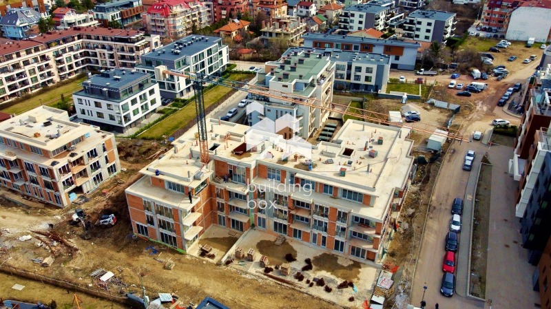 Til salg  2 soveværelser Sofia , Vitosha , 168 kvm | 22003674 - billede [3]