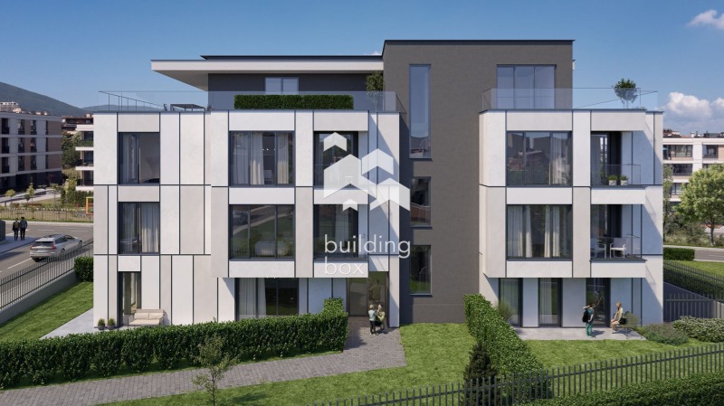 Til salg  2 soveværelser Sofia , Vitosha , 168 kvm | 22003674 - billede [6]