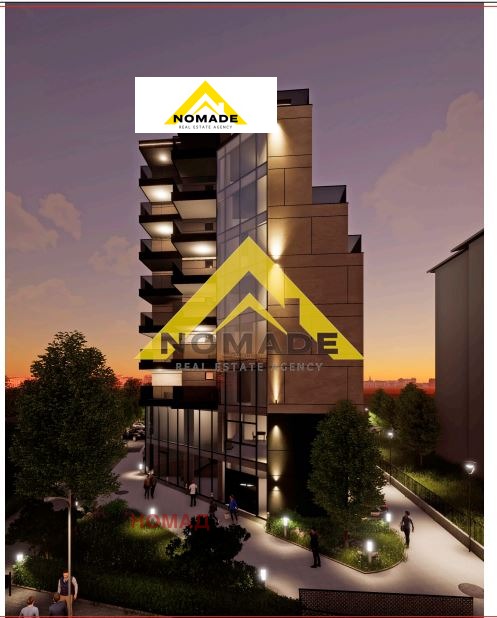 Продава 3-СТАЕН, гр. Пловдив, Христо Смирненски