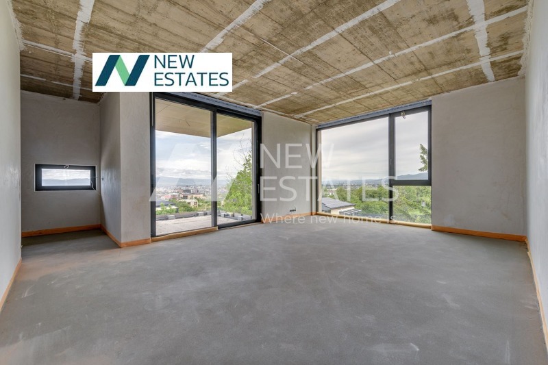 Продава 3-СТАЕН, гр. София, Драгалевци, снимка 2 - Апартаменти - 53087642