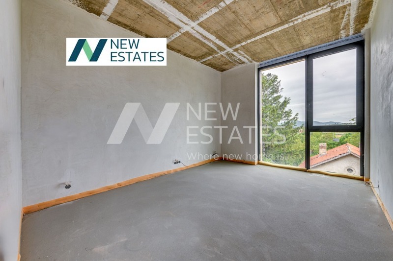 Продава 3-СТАЕН, гр. София, Драгалевци, снимка 3 - Апартаменти - 53087642