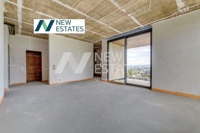 Продава 3-СТАЕН, гр. София, Драгалевци