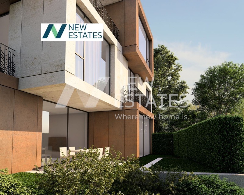 Продава 3-СТАЕН, гр. София, Драгалевци, снимка 5 - Апартаменти - 53087642