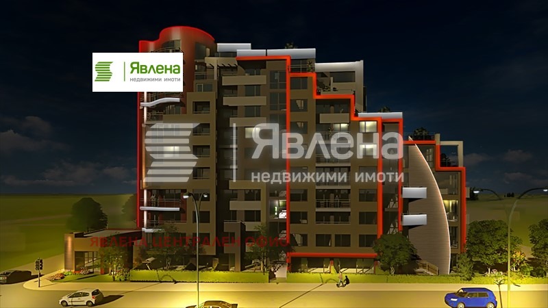 Продава 3-СТАЕН, гр. София, Сердика, снимка 7 - Апартаменти - 54743508