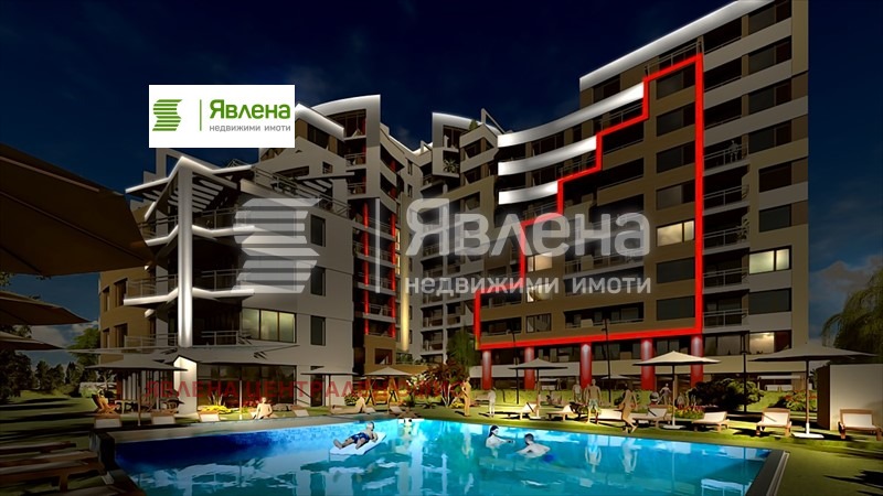 Продава 3-СТАЕН, гр. София, Сердика, снимка 8 - Апартаменти - 54743508