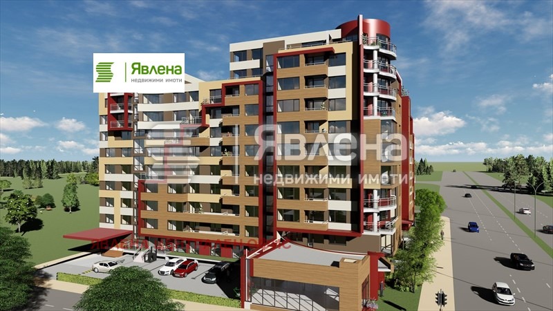 Продава 3-СТАЕН, гр. София, Сердика, снимка 3 - Апартаменти - 54743508