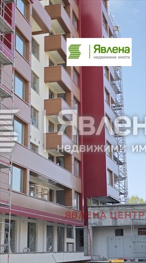 Продава 3-СТАЕН, гр. София, Сердика, снимка 9 - Апартаменти - 54743508