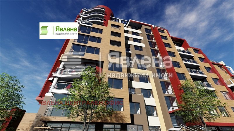 Продава 3-СТАЕН, гр. София, Сердика, снимка 6 - Апартаменти - 54743508