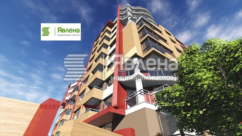 Продава 3-СТАЕН, гр. София, Сердика, снимка 5 - Апартаменти - 54743508
