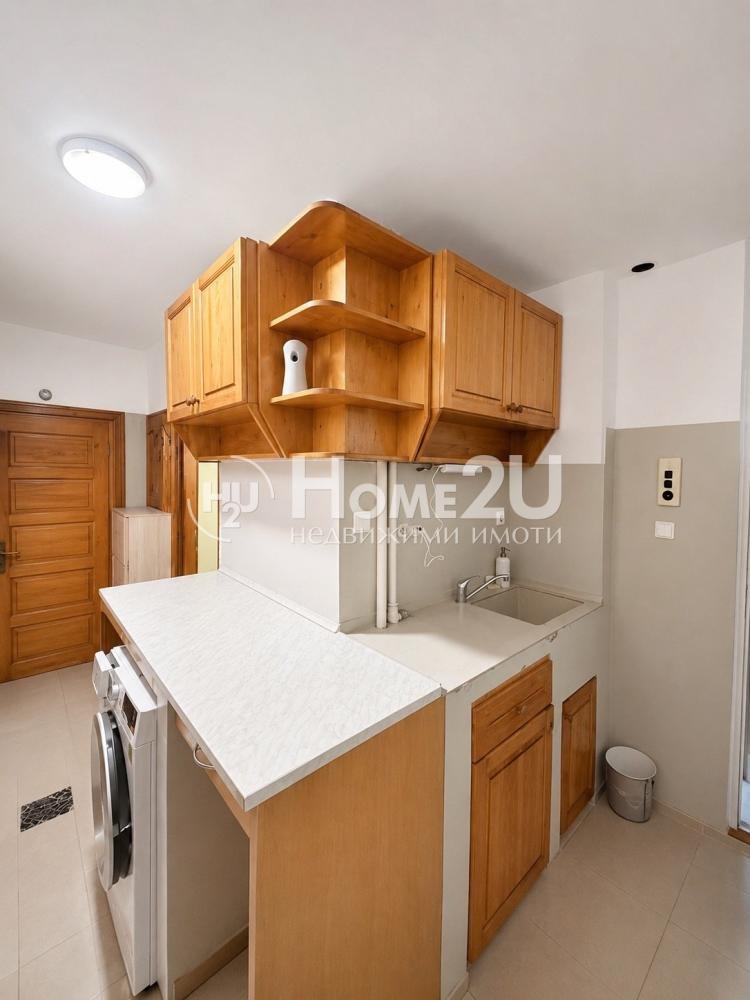 Продава 3-СТАЕН, гр. Пловдив, Кършияка, снимка 5 - Апартаменти - 55184310