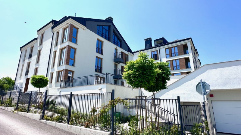 For Sale  3 bedroom Sofia , Simeonovo , 192 sq.m | 53514849 - image [3]