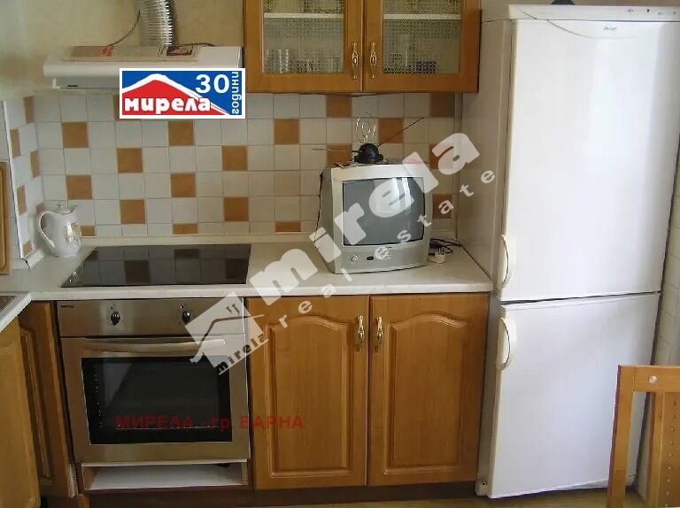 Продаја  3 спаваће собе Варна , Левски 1 , 90 м2 | 94175550 - слика [3]