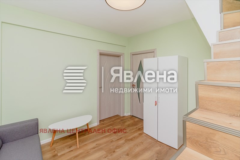 Продава 4-СТАЕН, гр. София, Център, снимка 10 - Апартаменти - 56423223