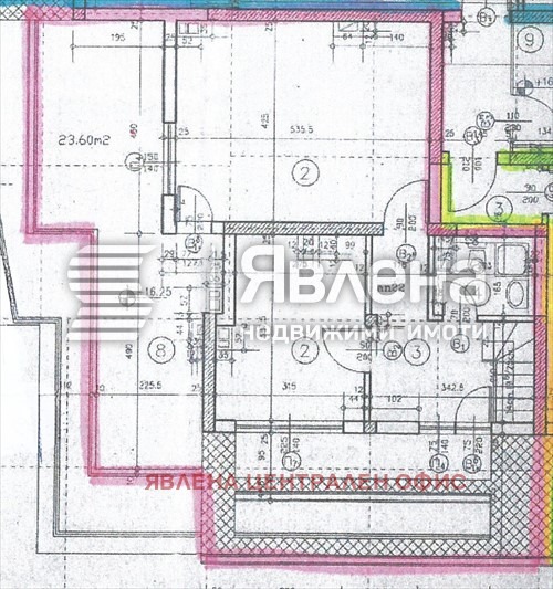 Продава 4-СТАЕН, гр. София, Център, снимка 16 - Апартаменти - 56423223