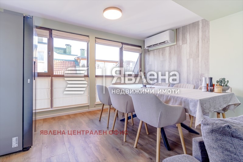 Продава 4-СТАЕН, гр. София, Център, снимка 2 - Апартаменти - 56423223