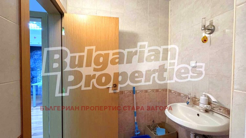 Zu verkaufen  Büro Stara Zagora , Zentar , 87 qm | 41765340 - Bild [12]