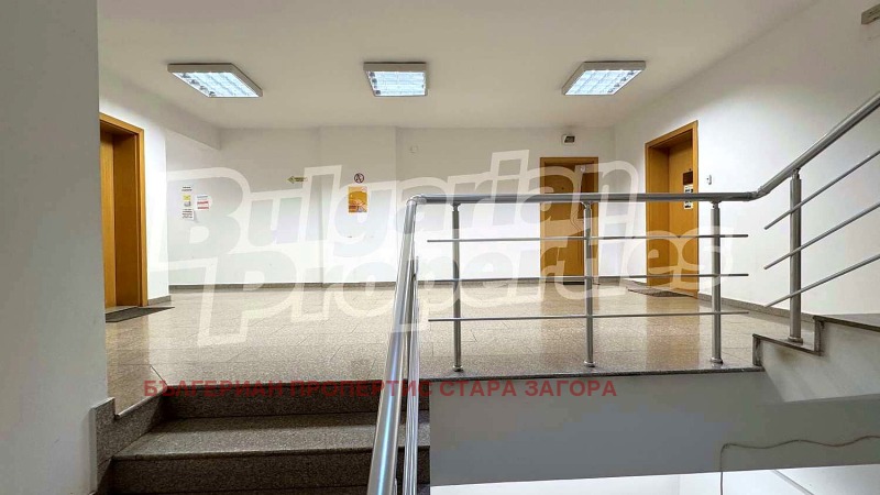 Zu verkaufen  Büro Stara Zagora , Zentar , 87 qm | 41765340 - Bild [17]