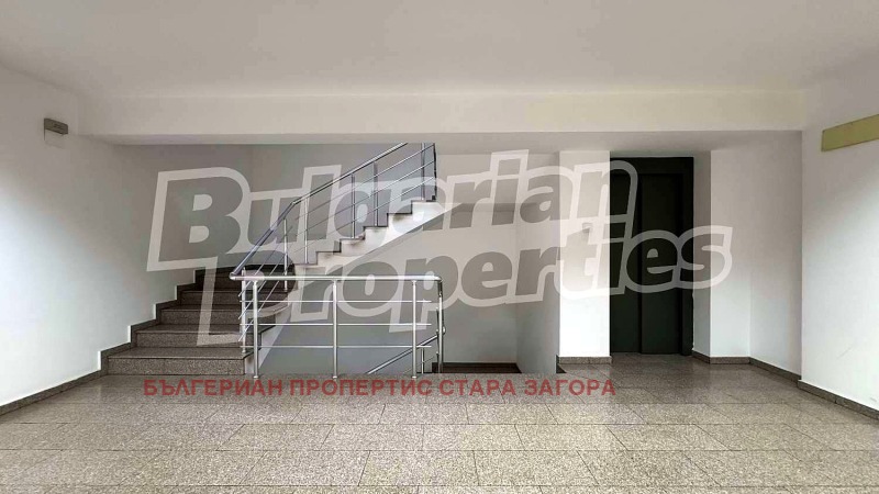 Zu verkaufen  Büro Stara Zagora , Zentar , 87 qm | 41765340 - Bild [16]
