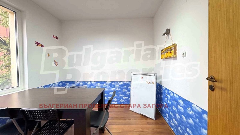 Zu verkaufen  Büro Stara Zagora , Zentar , 87 qm | 41765340 - Bild [6]