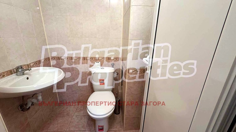 Zu verkaufen  Büro Stara Zagora , Zentar , 87 qm | 41765340 - Bild [11]