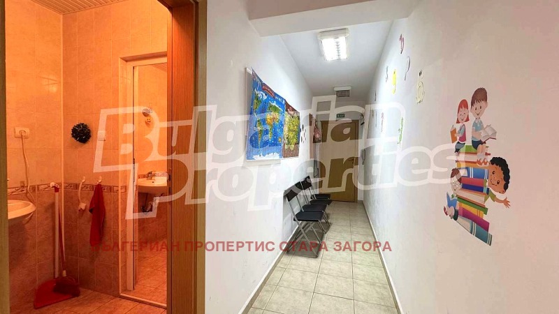 Zu verkaufen  Büro Stara Zagora , Zentar , 87 qm | 41765340 - Bild [14]
