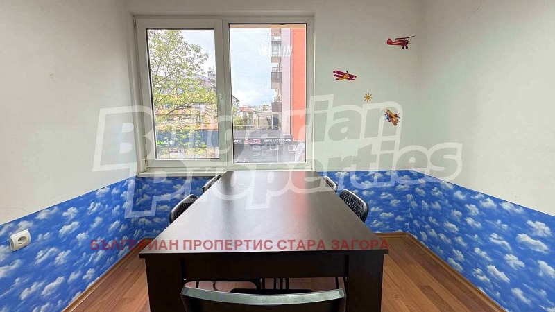 Zu verkaufen  Büro Stara Zagora , Zentar , 87 qm | 41765340 - Bild [7]