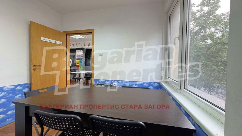 Zu verkaufen  Büro Stara Zagora , Zentar , 87 qm | 41765340 - Bild [8]