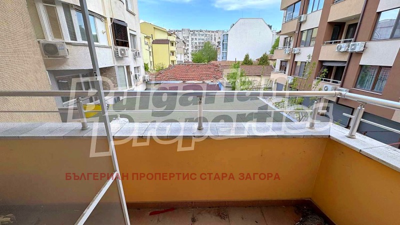 Zu verkaufen  Büro Stara Zagora , Zentar , 87 qm | 41765340 - Bild [9]