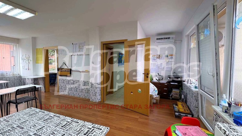 Zu verkaufen  Büro Stara Zagora , Zentar , 87 qm | 41765340 - Bild [4]