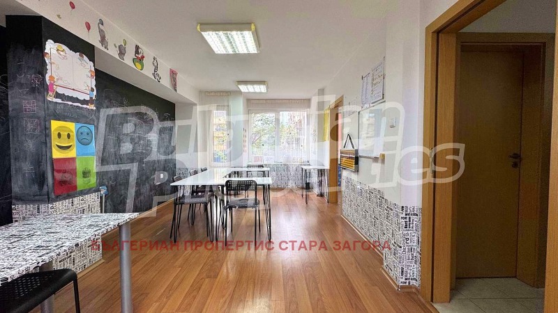 Zu verkaufen  Büro Stara Zagora , Zentar , 87 qm | 41765340 - Bild [3]