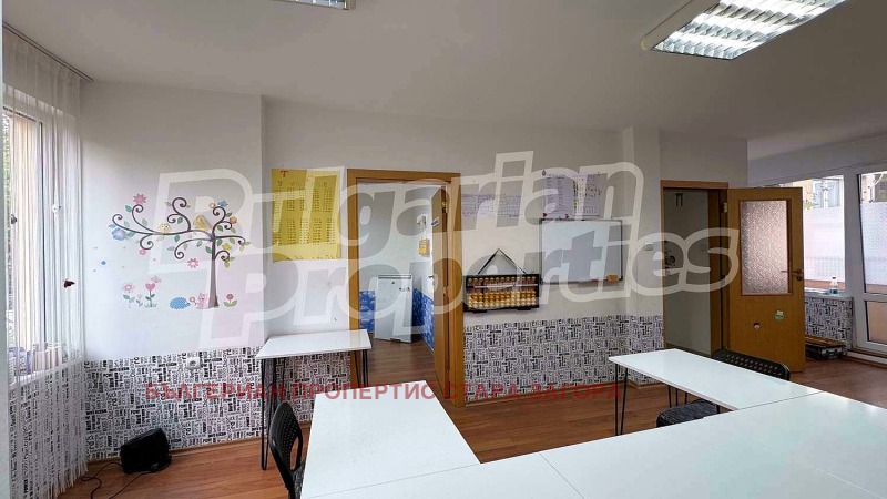 Zu verkaufen  Büro Stara Zagora , Zentar , 87 qm | 41765340 - Bild [5]