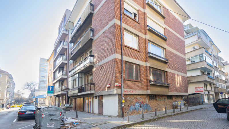 Продава ОФИС, гр. София, Център, снимка 8 - Офиси - 53187018