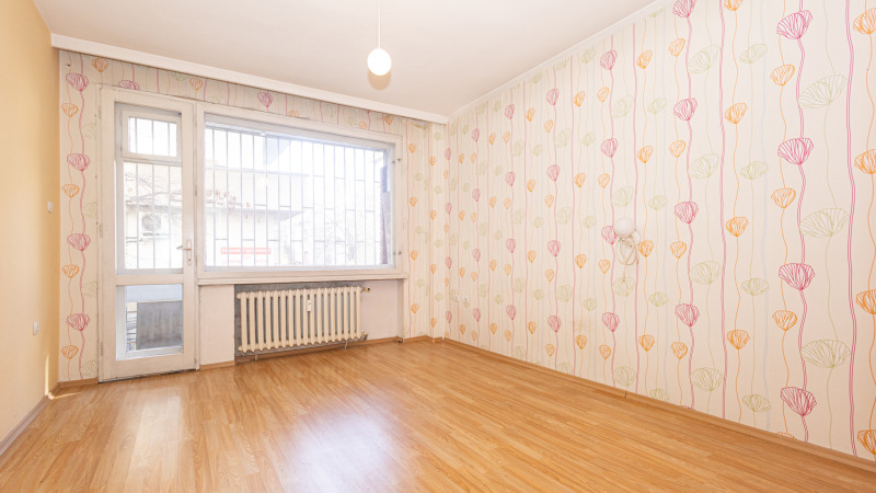 Продава ОФИС, гр. София, Център, снимка 3 - Офиси - 53187018