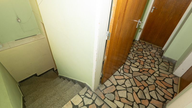 Продава ОФИС, гр. София, Център, снимка 5 - Офиси - 53187018